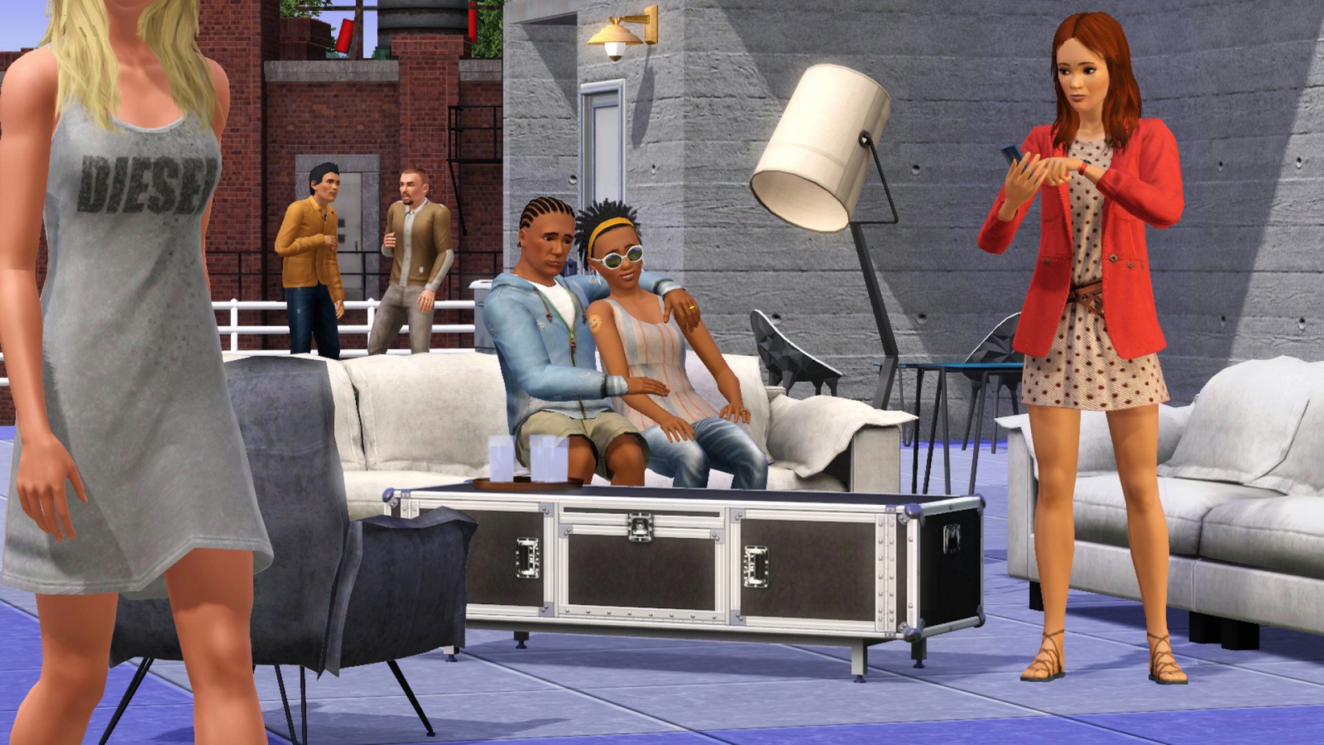download the sims 3 cc