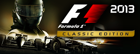 f1 2013 classic edition content