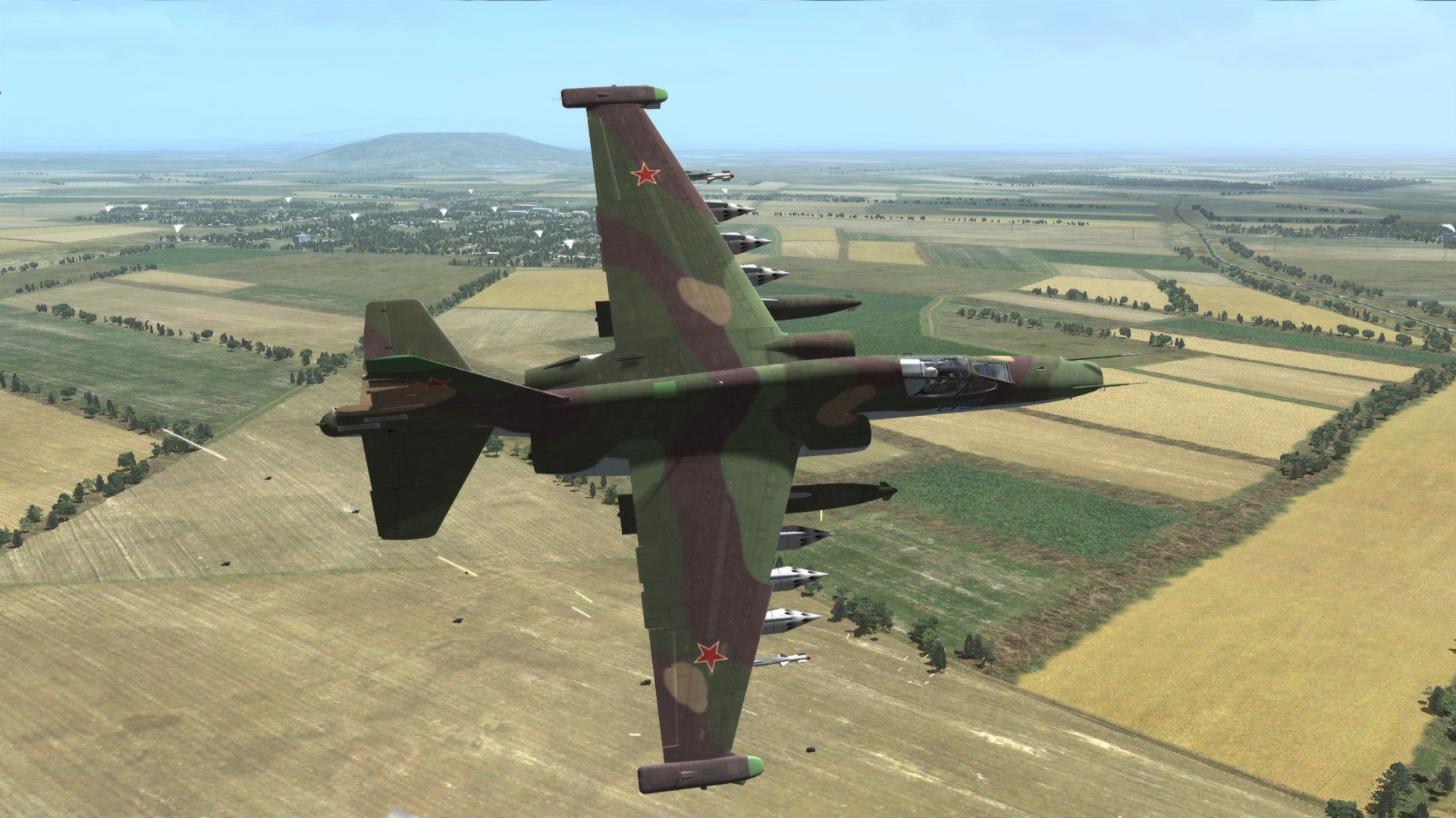 dcs world multiplayer missions