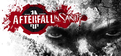 Afterfall Insanity Extended Edition GRÁTIS na Steam! Header