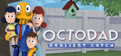 octodad dadliest catch play online