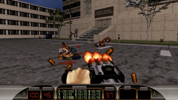 Duke Nukem 3D: Megaton Edition