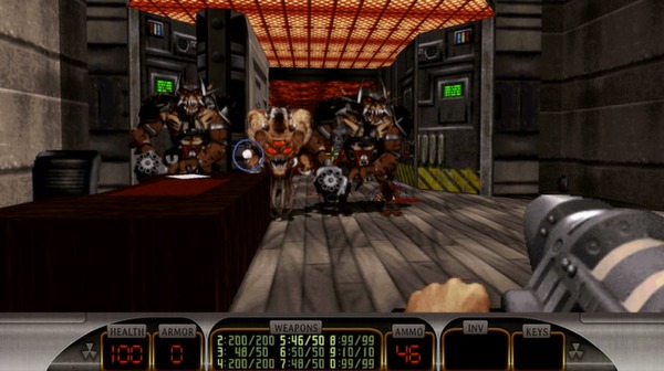 Duke Nukem 3D: Megaton Edition