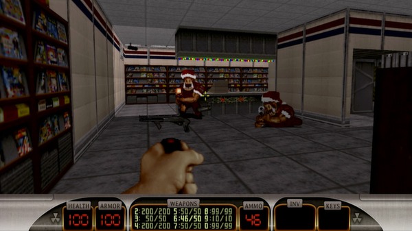 Duke Nukem 3D: Megaton Edition