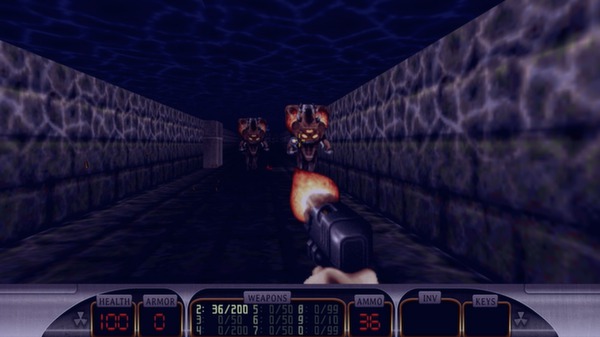 Duke Nukem 3D: Megaton Edition