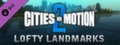 Купить Cities in Motion 2: Lofty Landmarks