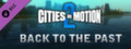 Купить Cities in Motion 2: Back to the Past