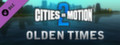 Купить Cities in Motion 2: Olden Times