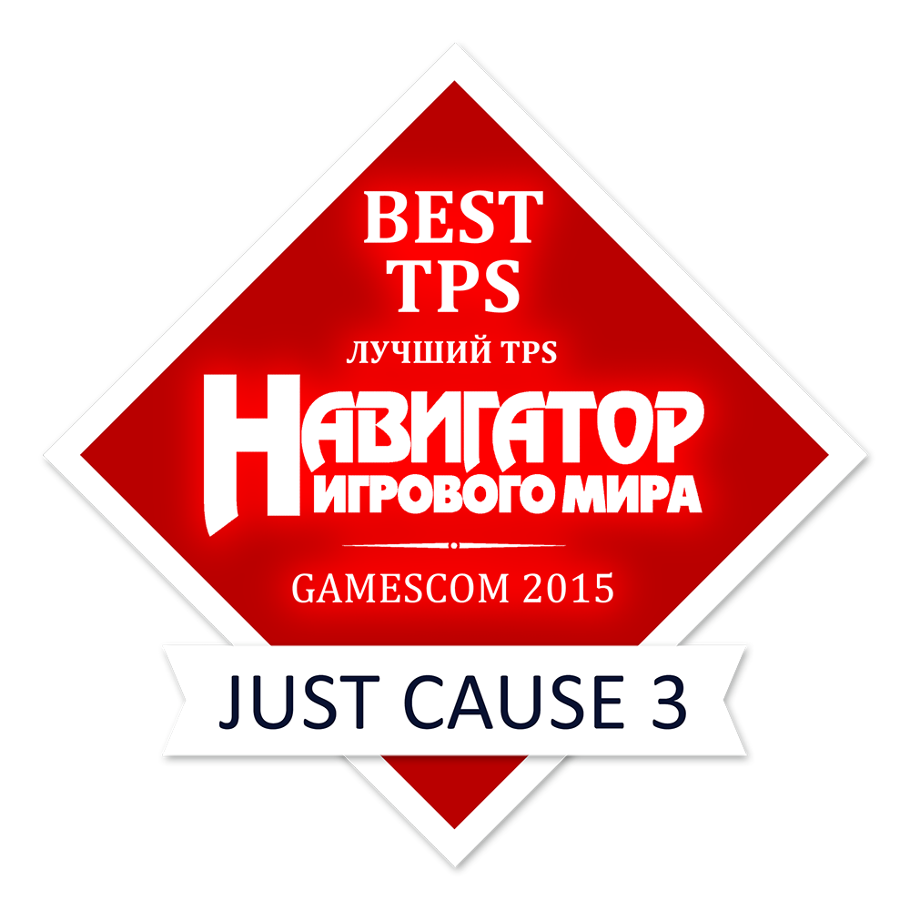 Just Cause™ 3 on Steam