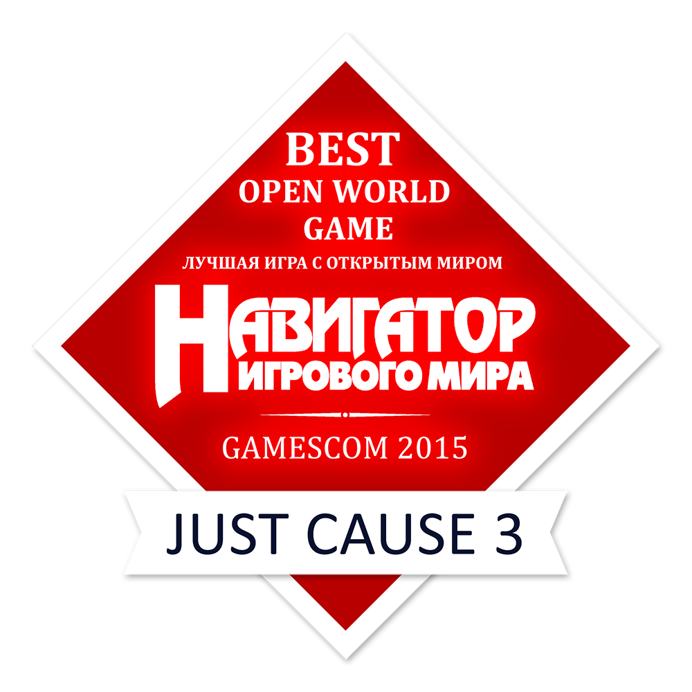 Just Cause™ 3 on Steam