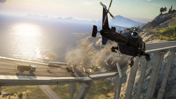 Download just cause 3 crack