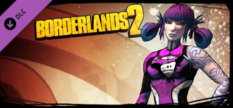 Borderlands 2: siren domination pack download for mac os