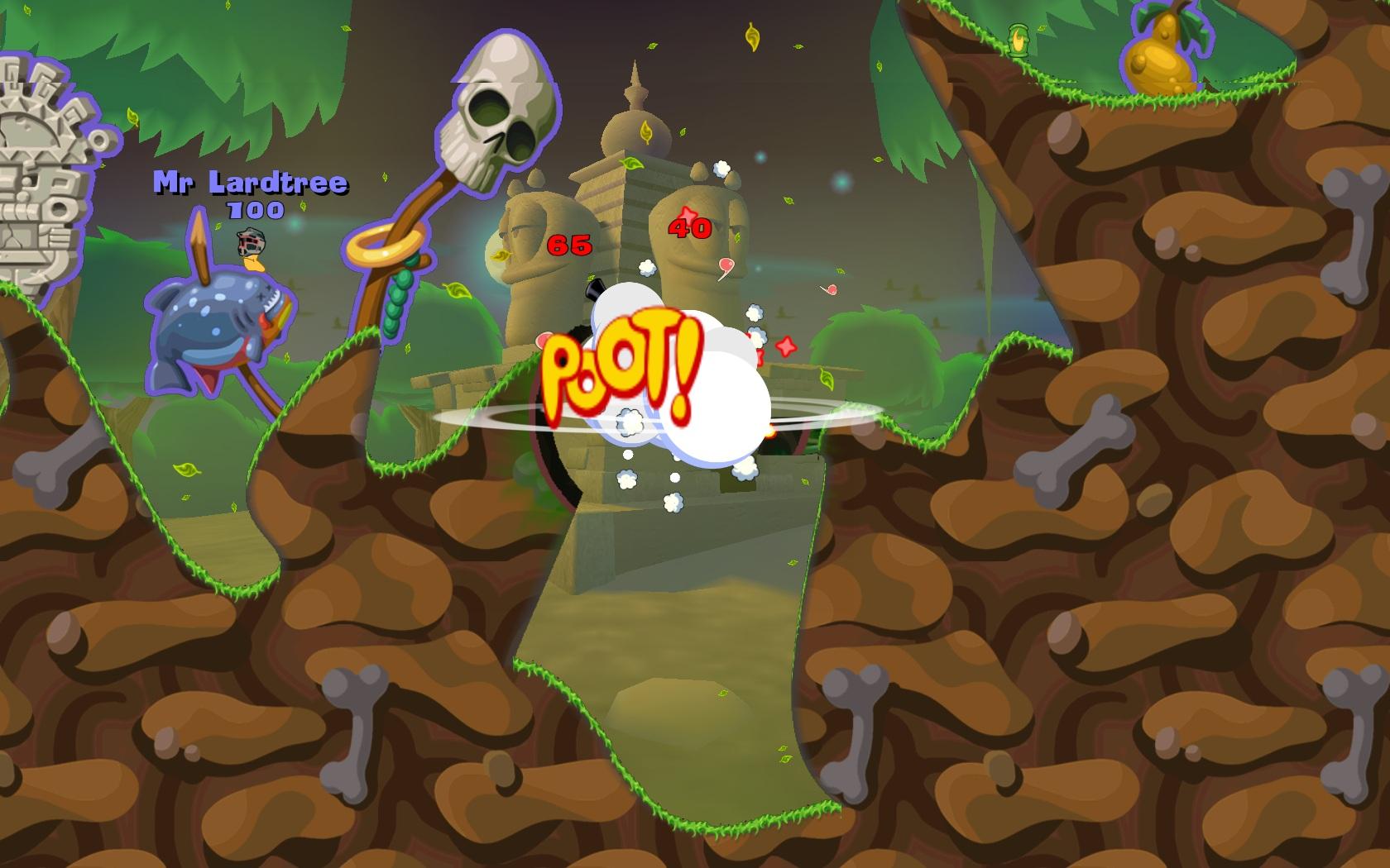 play worms reloaded download free