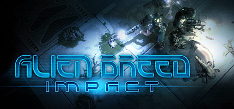 [Steam] Получаем Alien Breed: Impact