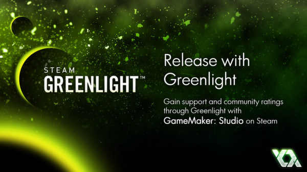 скриншот GameMaker: Studio Windows Phone 8 2