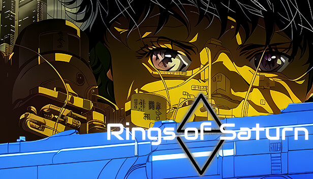 ΔV: Rings of Saturn - Deep Weeb