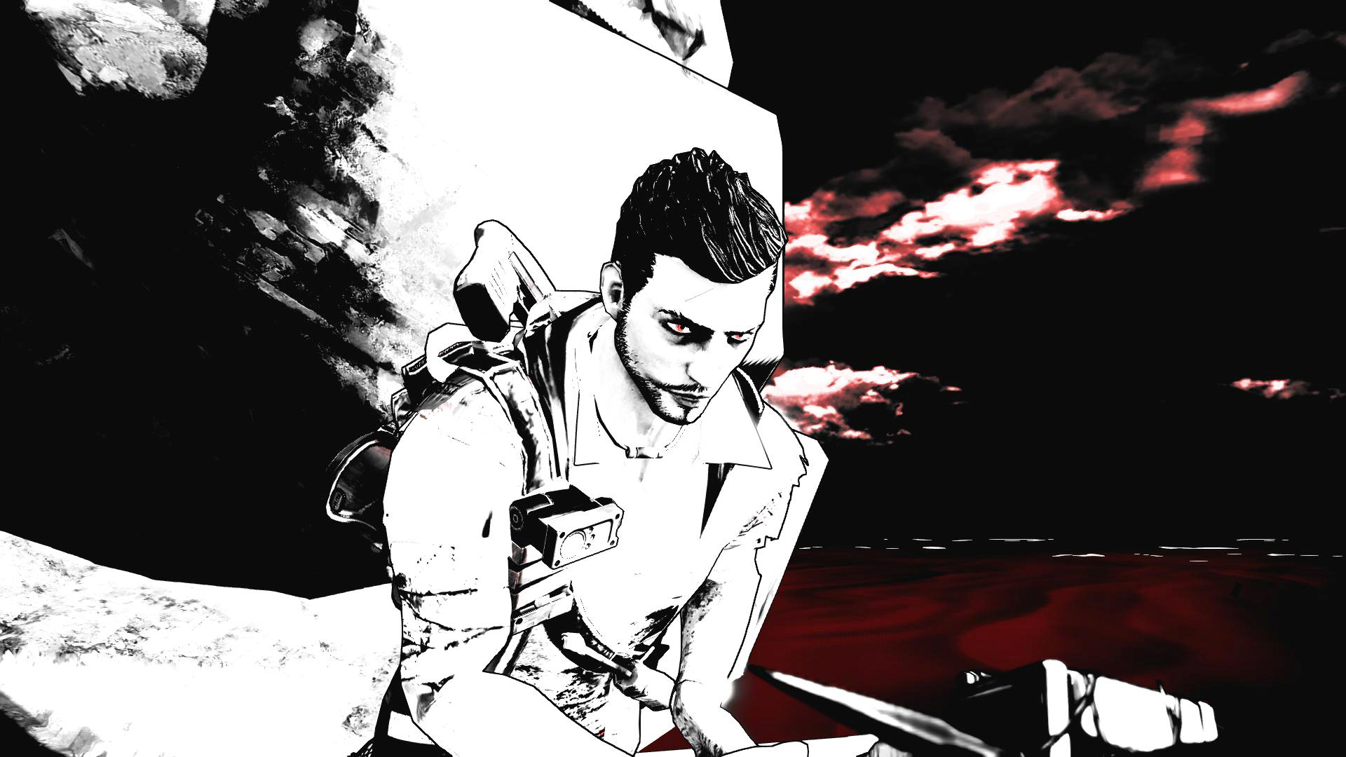 Escape Dead Island Resimleri 