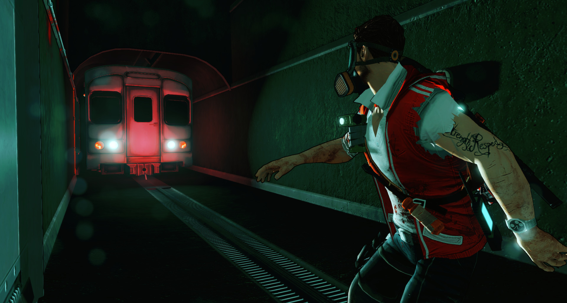 Escape Dead Island Resimleri 