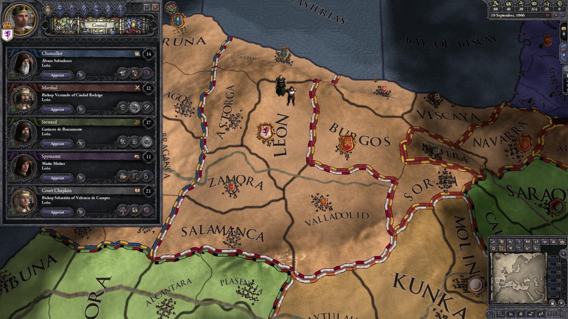 crusader kings iii genre