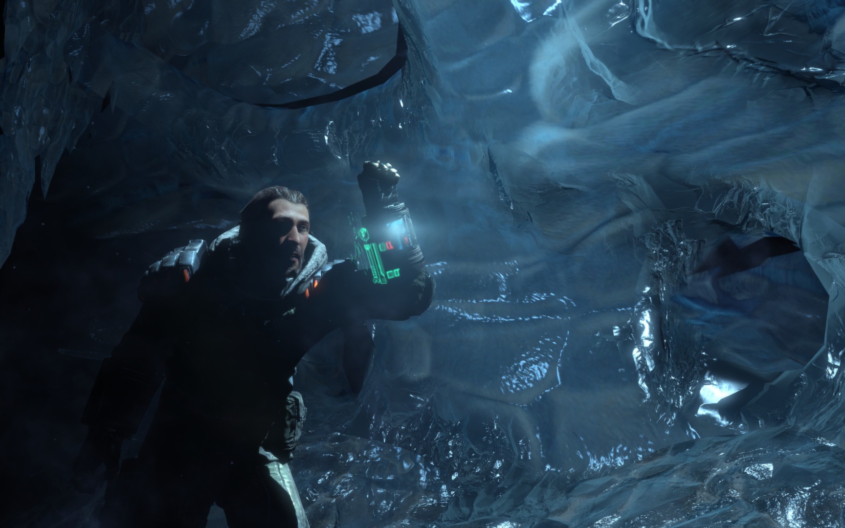 LOST PLANET 3 Images 