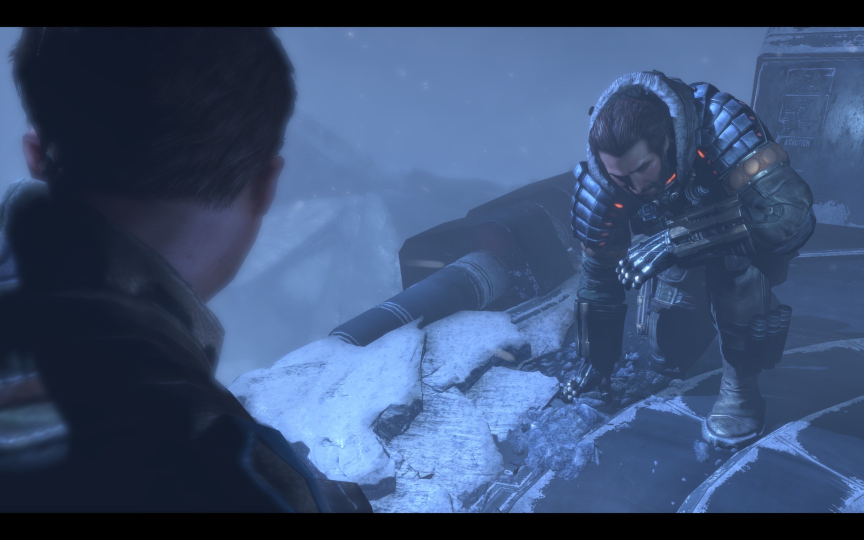 LOST PLANET 3 Images 