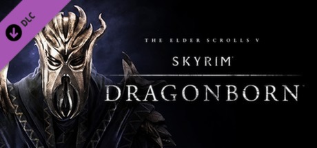 Game artwork: Skyrim: Legendary Edition