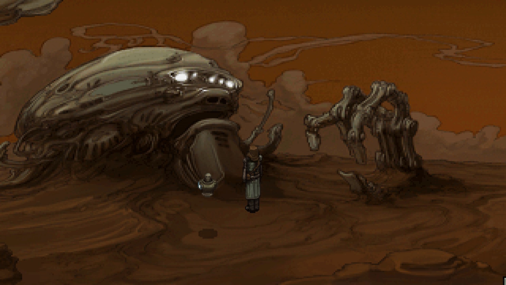 primordia 2