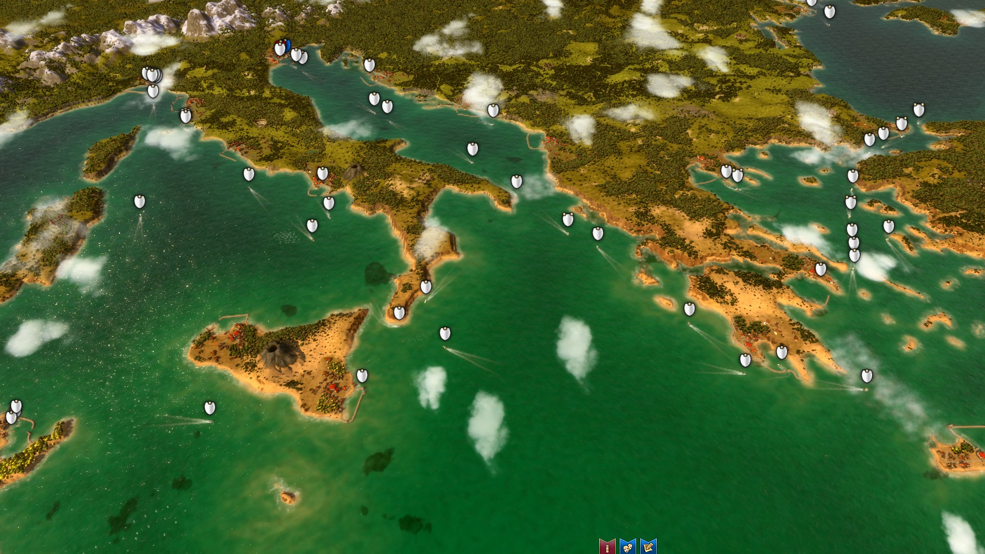 Rise of Venice screenshot