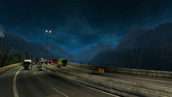 euro truck simulator letöltés full version ingyen