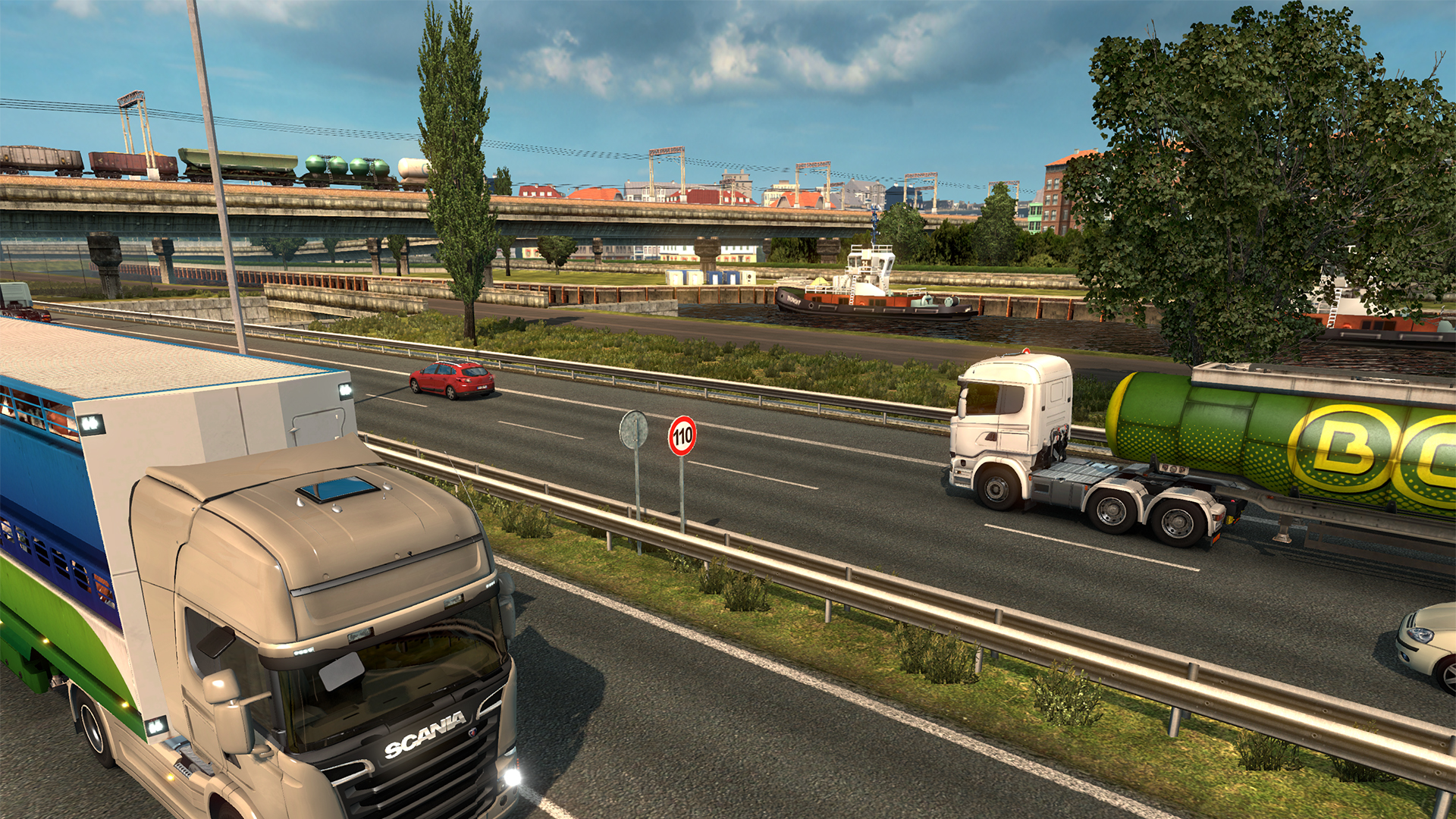 Euro Truck Simulator 2 En Ucuz Fiyatlar ile Satın Al Kabasakal Online