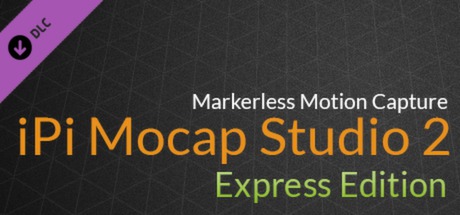ipi mocap studio expresss