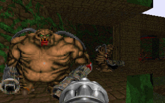 скачать doom final doom