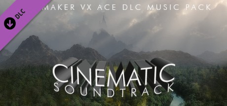 RPG Maker VX Ace - Cinematic Soundtrack Music Pack