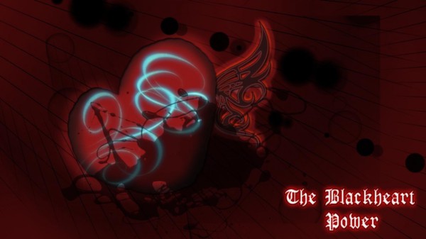скриншот RPG Maker: The Blackheart Power Music Pack 2