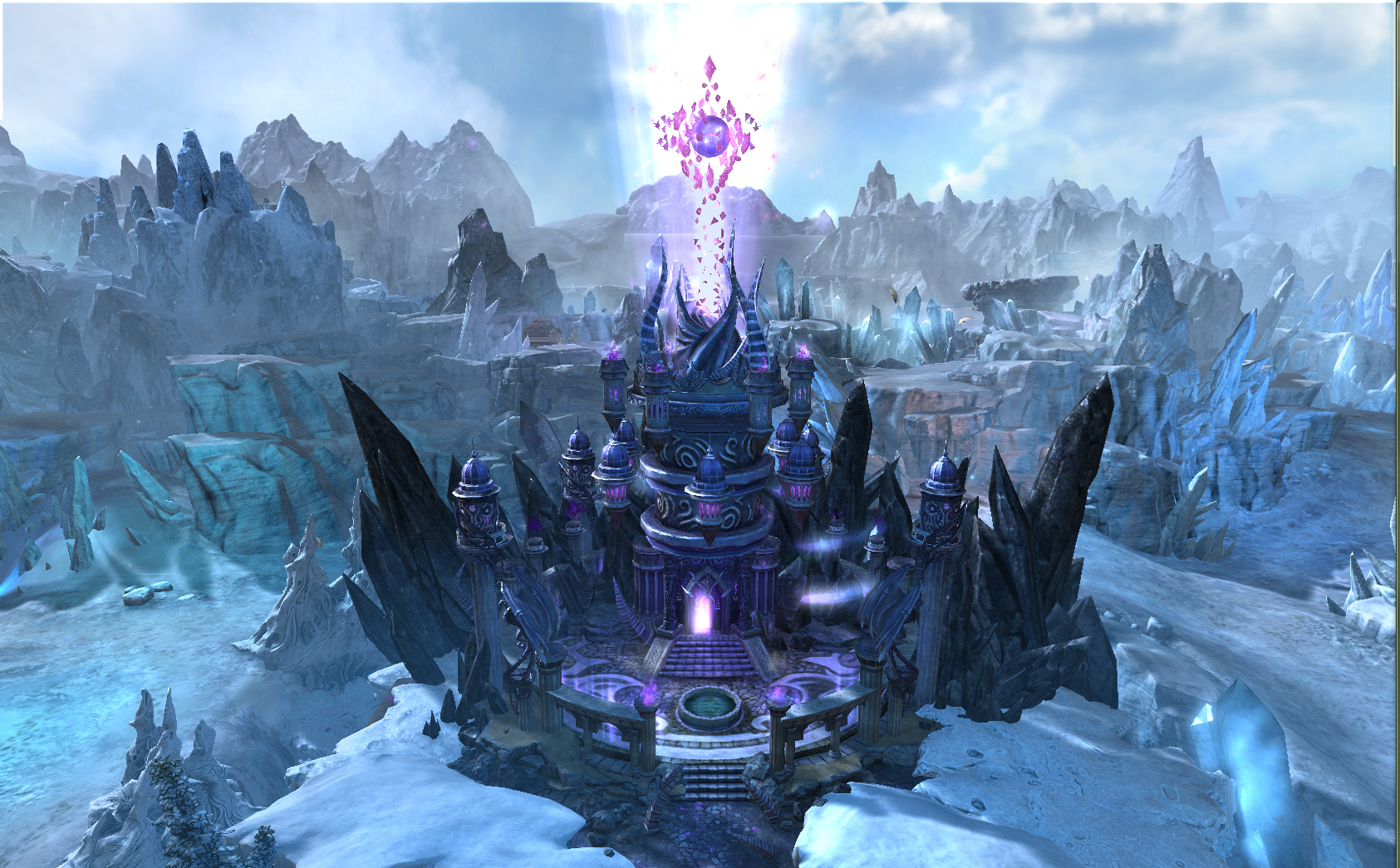 Might & Magic: Heroes VI - Shades of Darkness screenshot