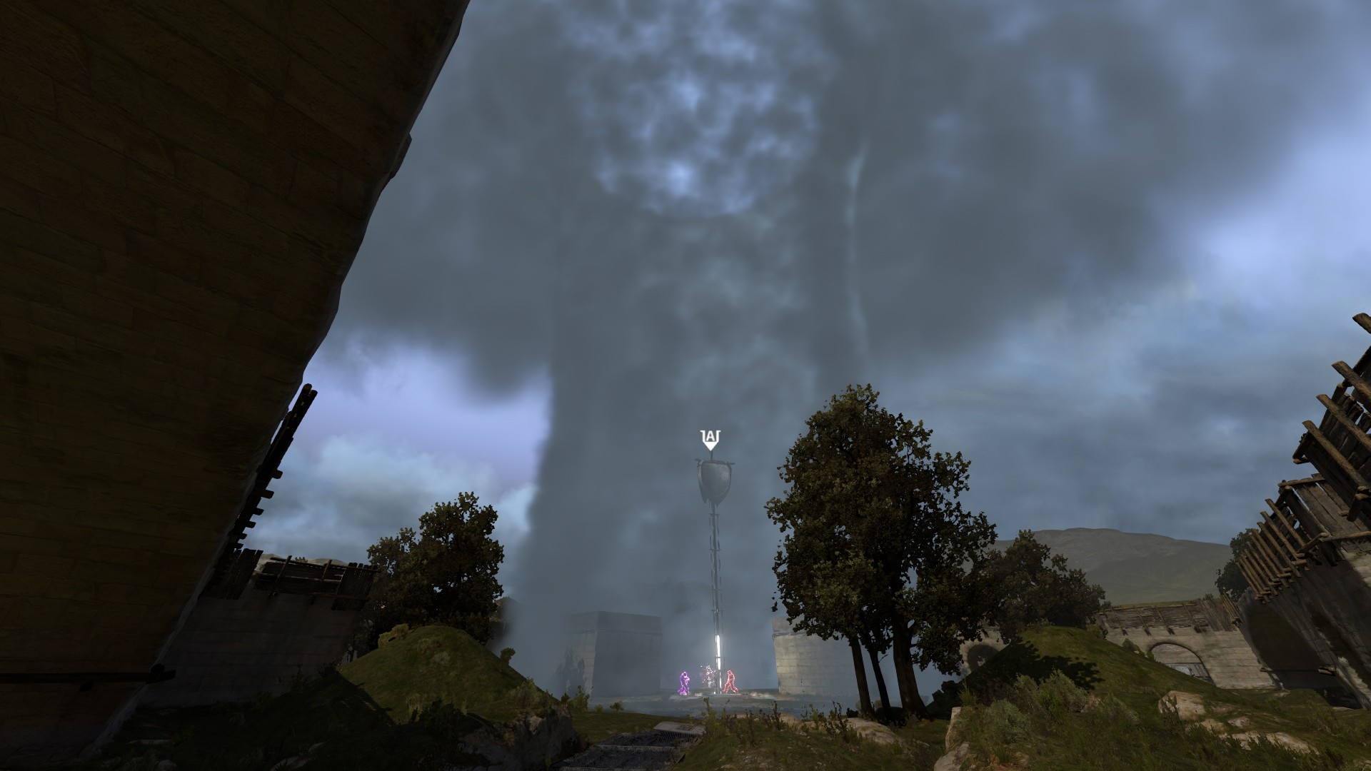 ShootMania Storm screenshot