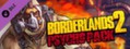 Borderlands 2 - Psycho Pack 구매