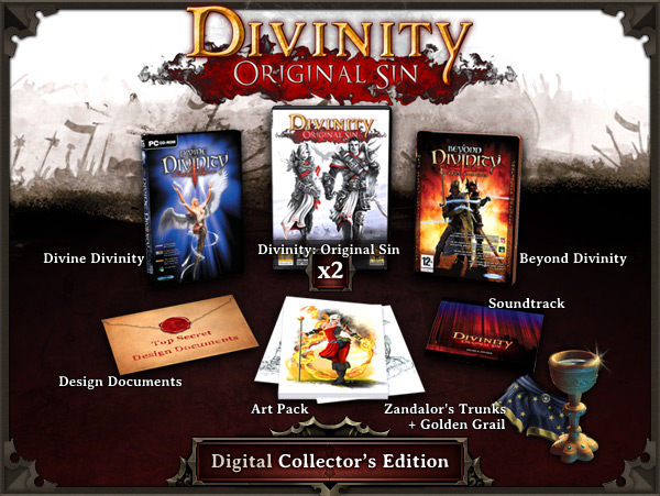 Divinity Original Sin Pa9 [f]ڋ֎~]©2ch.netYouTube>4{ ->摜>2 