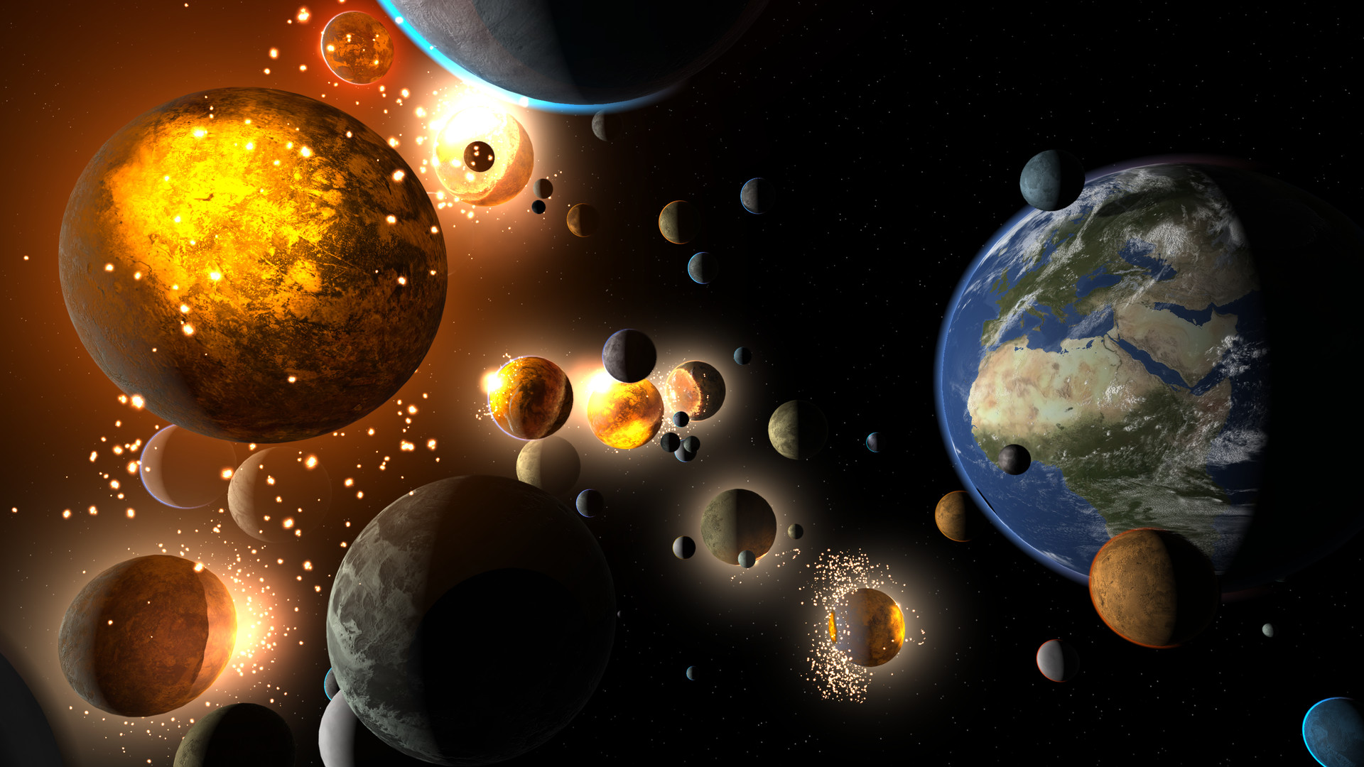 universe sandbox 2 download android