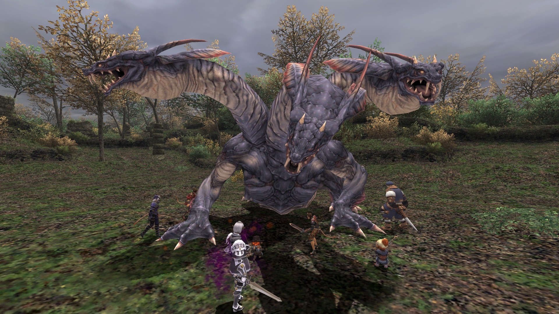 FINAL FANTASY XI: Ultimate Collection Seekers Edition screenshot