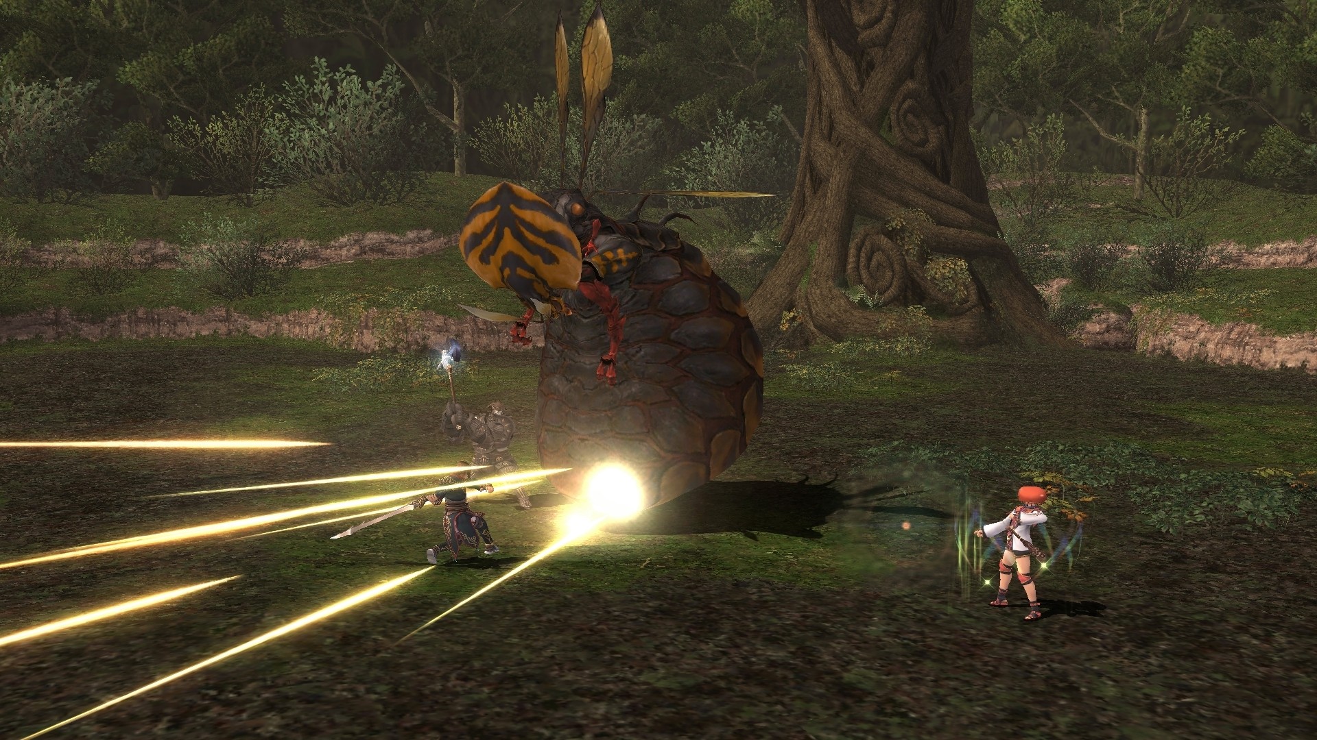 FINAL FANTASY  XI: Ultimate Collection Seekers Edition screenshot