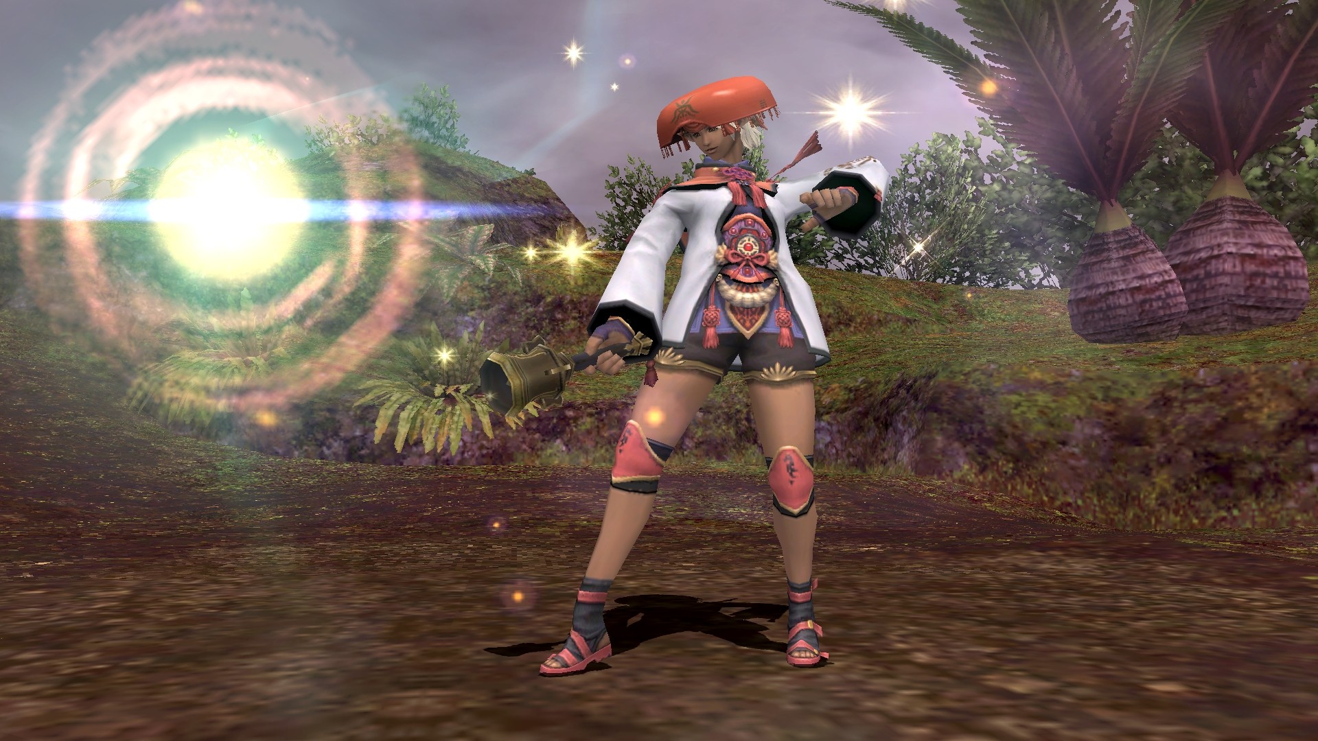 FINAL FANTASY  XI: Ultimate Collection Seekers Edition screenshot