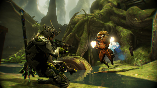 Warframe