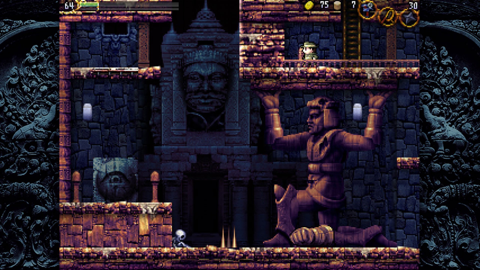 La-Mulana screenshot