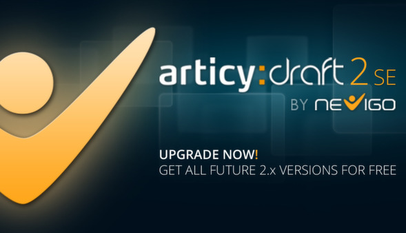 скриншот articy:draft SE - Upgrade to articy:draft 2 SE 0