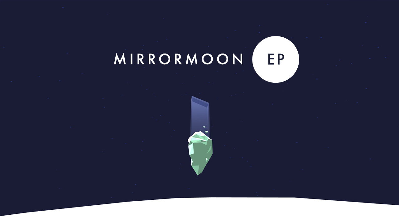 MirrorMoon EP screenshot