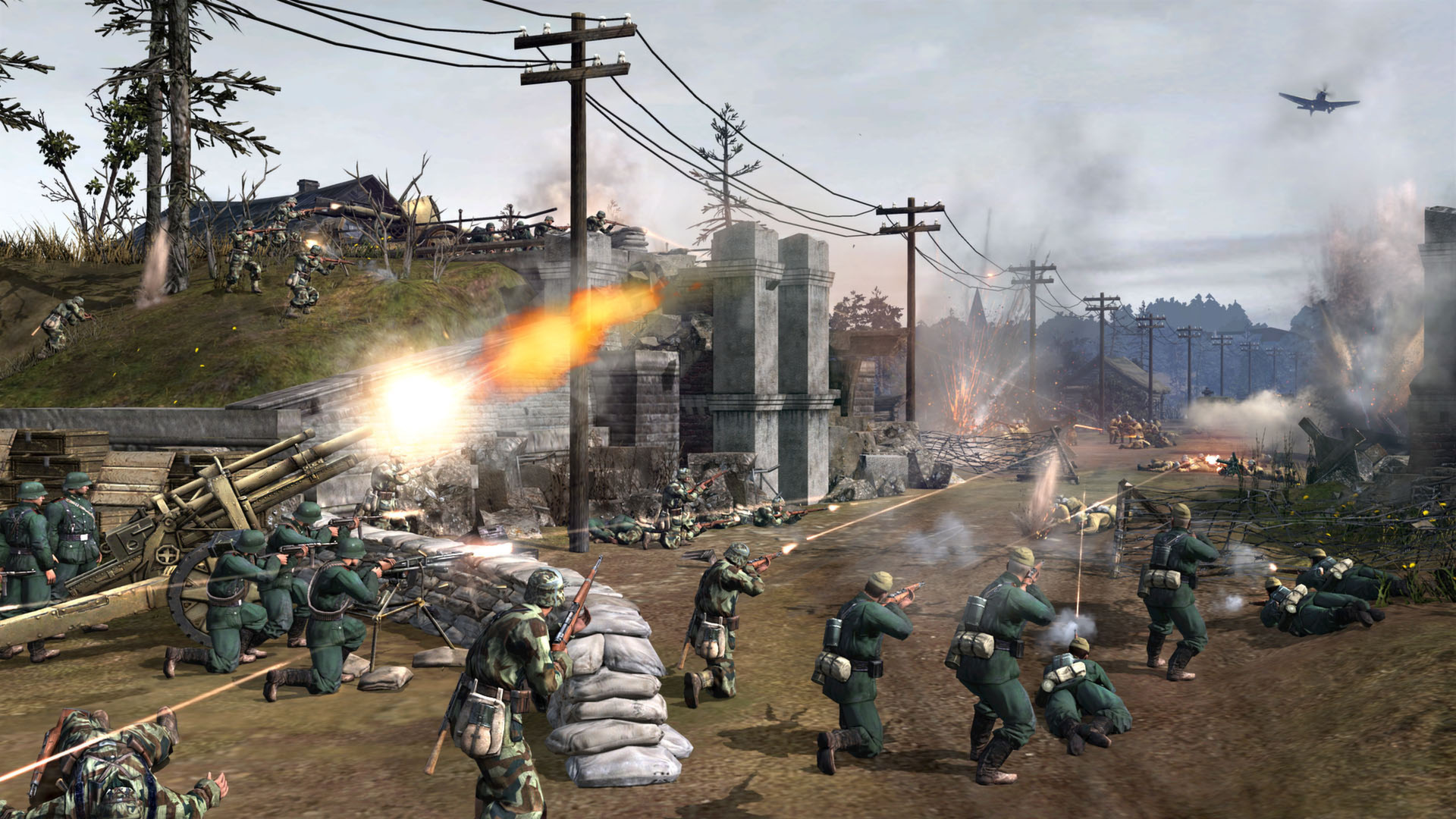 Company of Heroes 2 Resimleri 