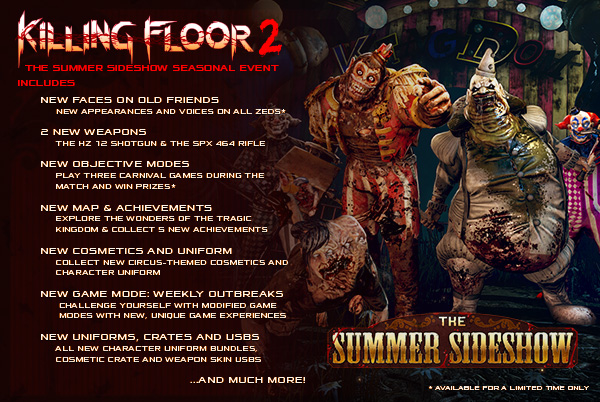 killing floor 2 up up and decay