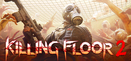 killing floor 2 steam and epic