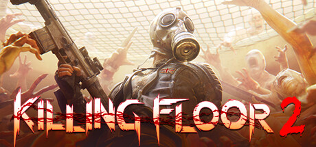 killing floor 2 game